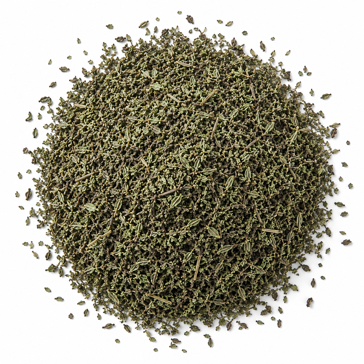 Wild Thyme Tea