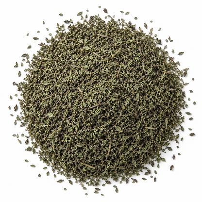 Wild Thyme Tea