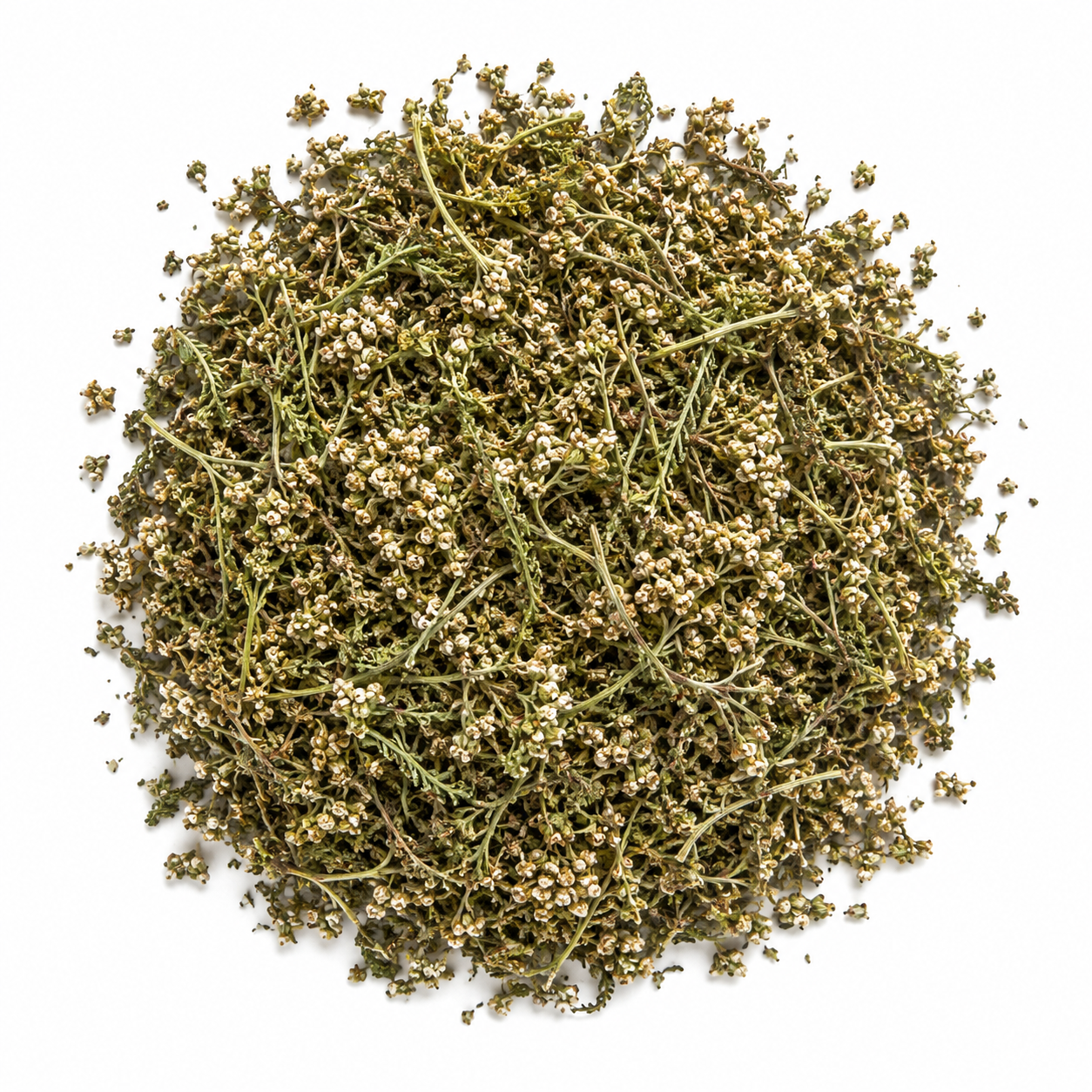 Yarrow Tea