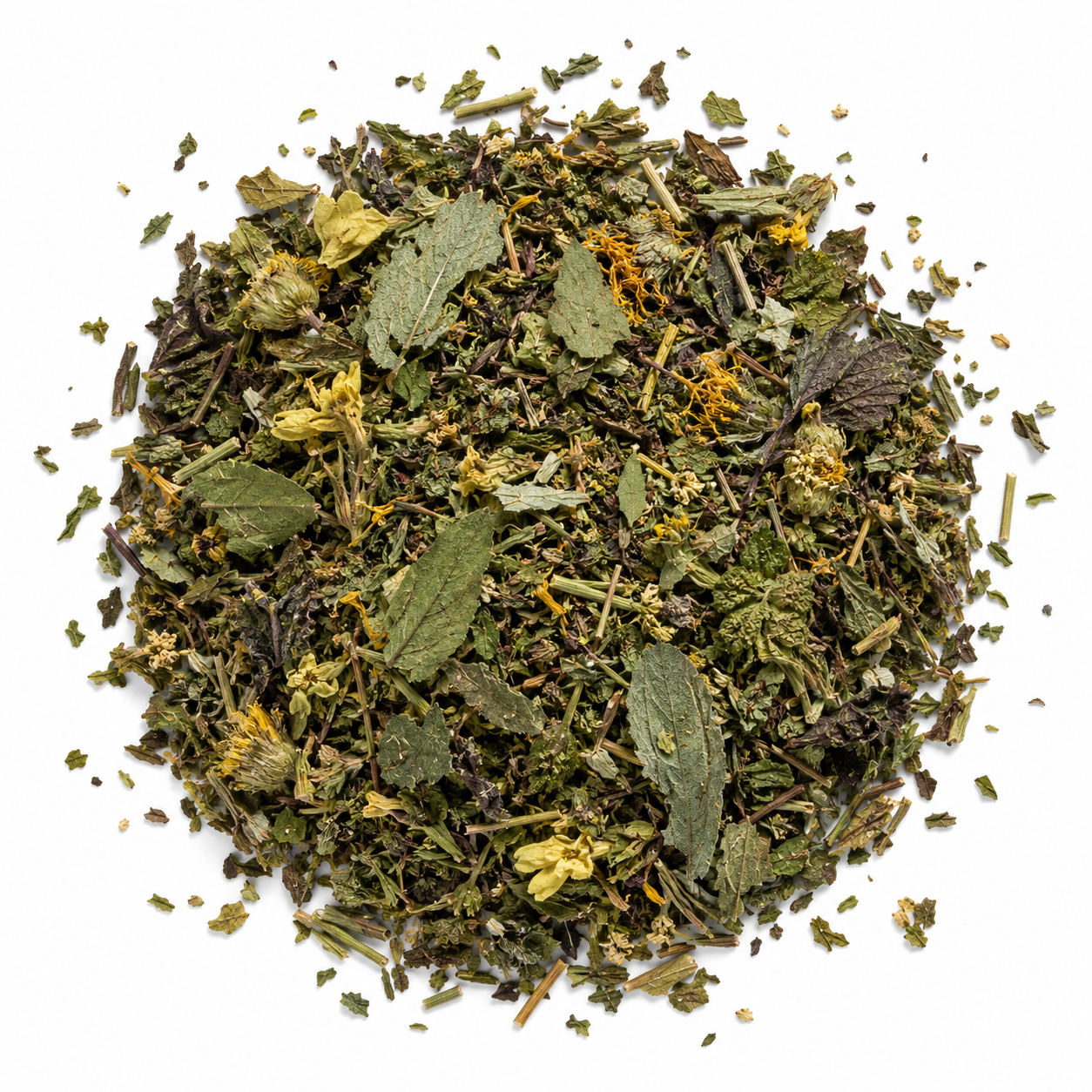 Altai Cold Season Herbal Tea