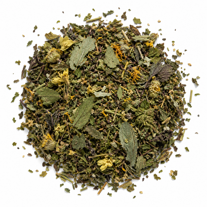 Altai Cold Season Herbal Tea