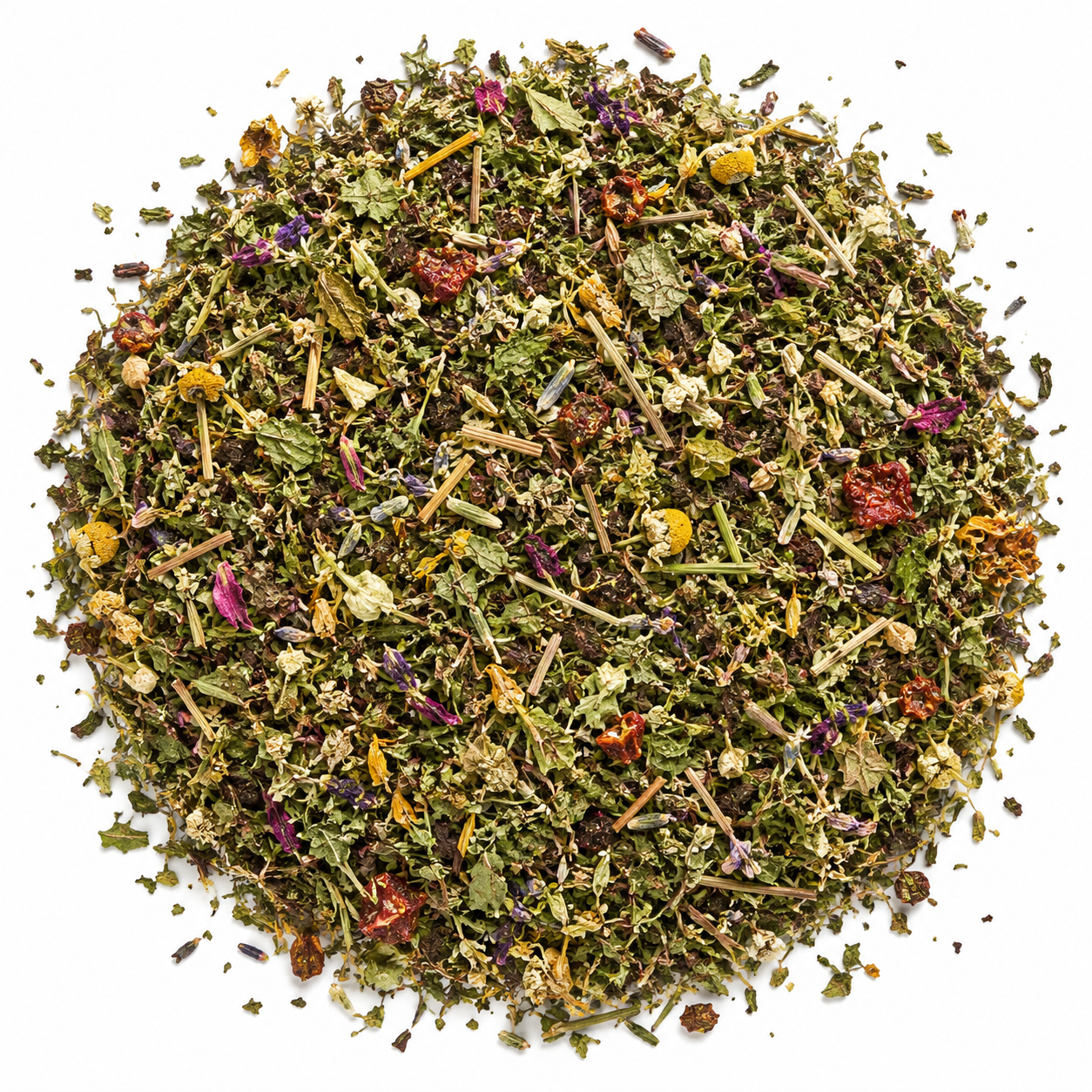 Altai Herbal Tea – “Altai Flower Bouquet”