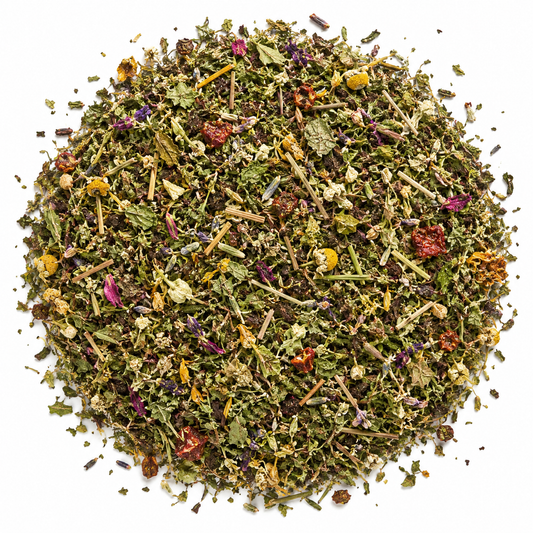 Altai Herbal Tea – “Altai Flower Bouquet”