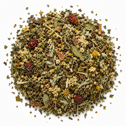 Altai Monastery Tea