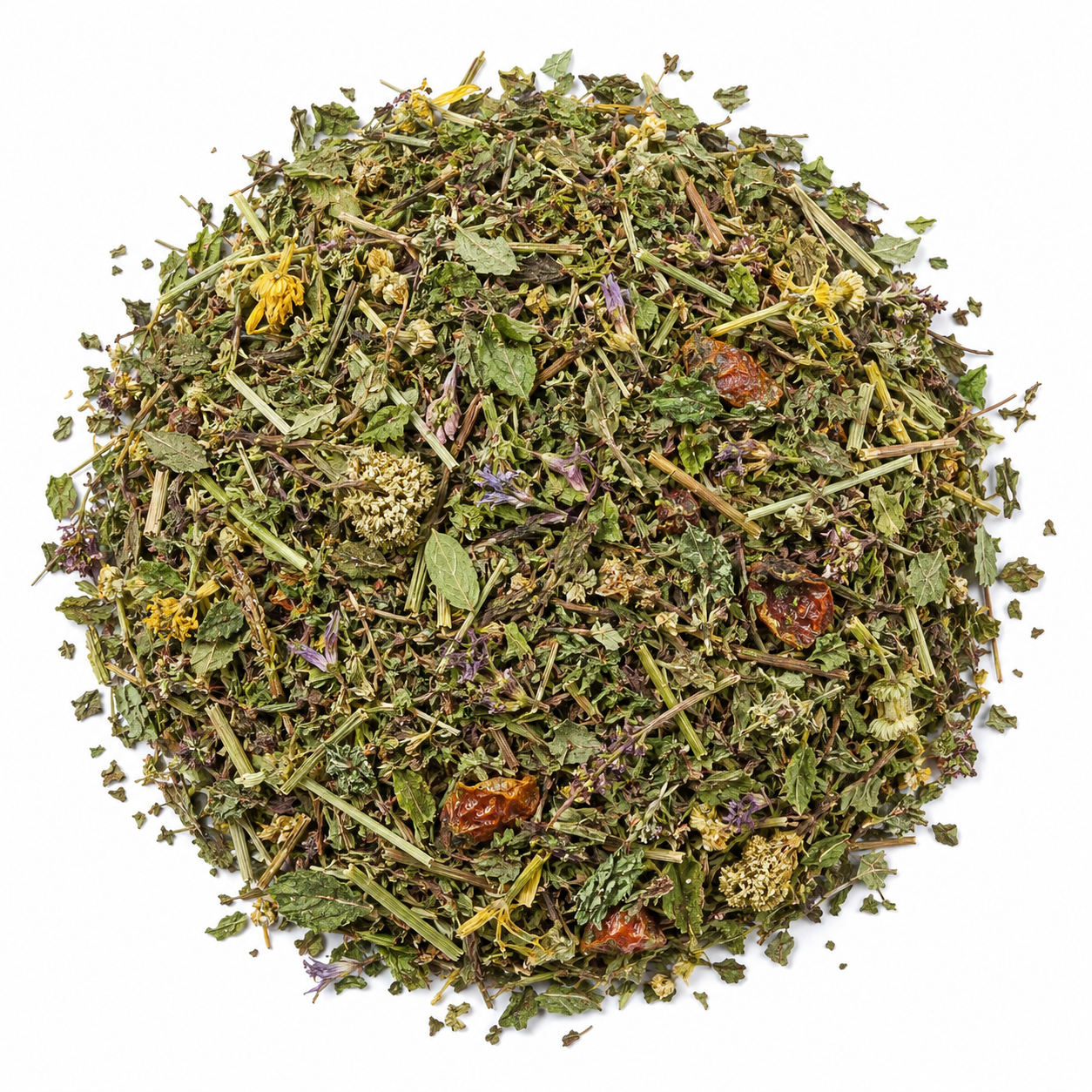 Altai Herbal Tea – “Taiga Blend”