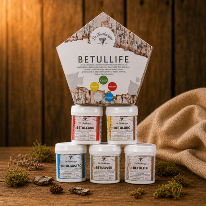 BETULLIFE set