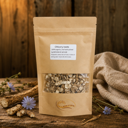 Chicory Root Tea
