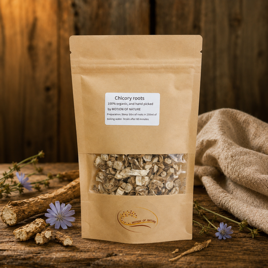 Chicory Root Tea