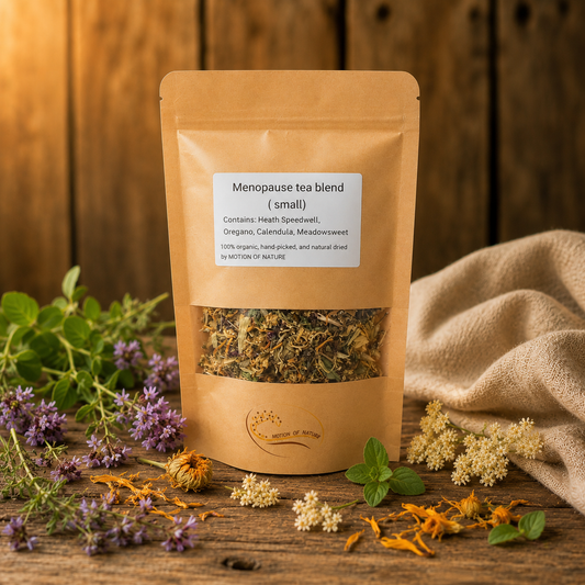 Comfort & Harmony Tea