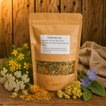 Digestive Flow Tea