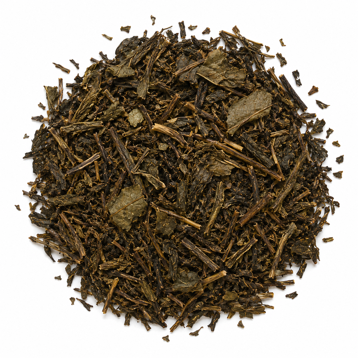 Sagaan Dali Herbal Tea - Traditional Altai Herb