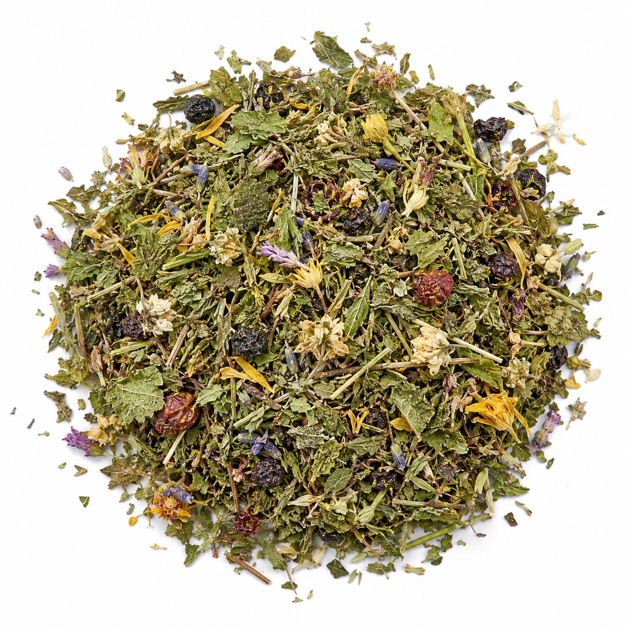 Altai Herbal Tea – “Flower Blend”