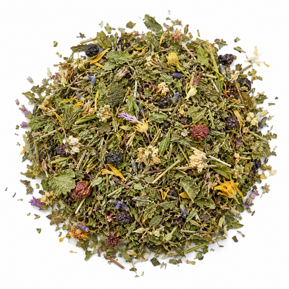 Altai Herbal Tea – “Flower Blend”