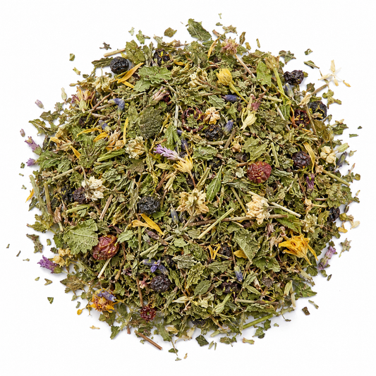 Altai Herbal Tea – “Flower Blend”