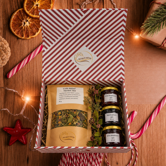 Forest Comfort Gift Box
