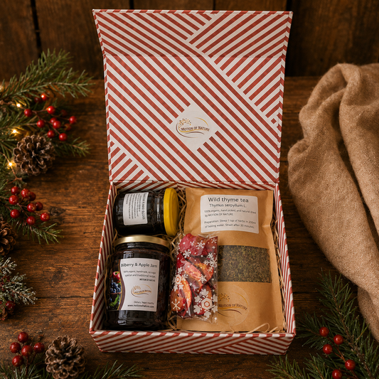 Forest Gift Box