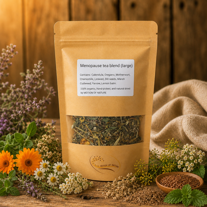 Harmony Herbal Tea Blend