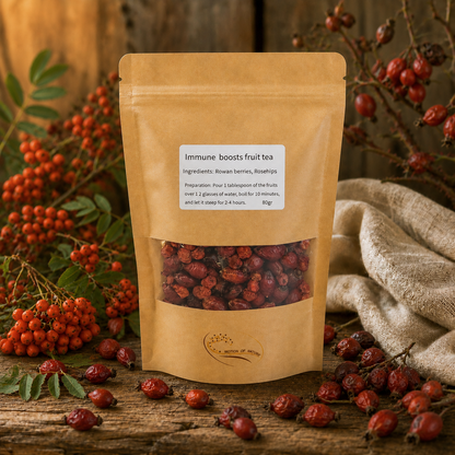Immune Fruit Blend