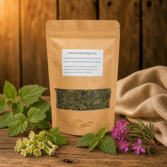 Immune Support Tea