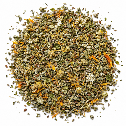 Harmony Herbal Tea Blend