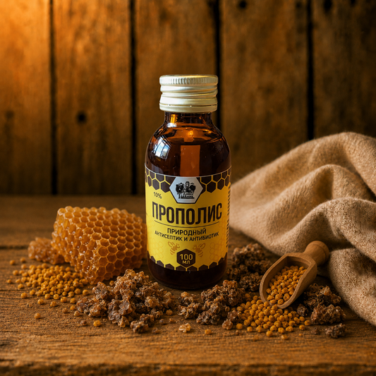 Altai Propolis