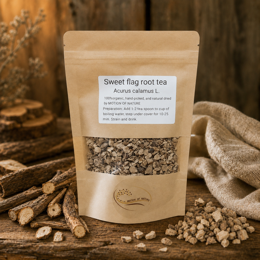 Sweet Flag Root Tea